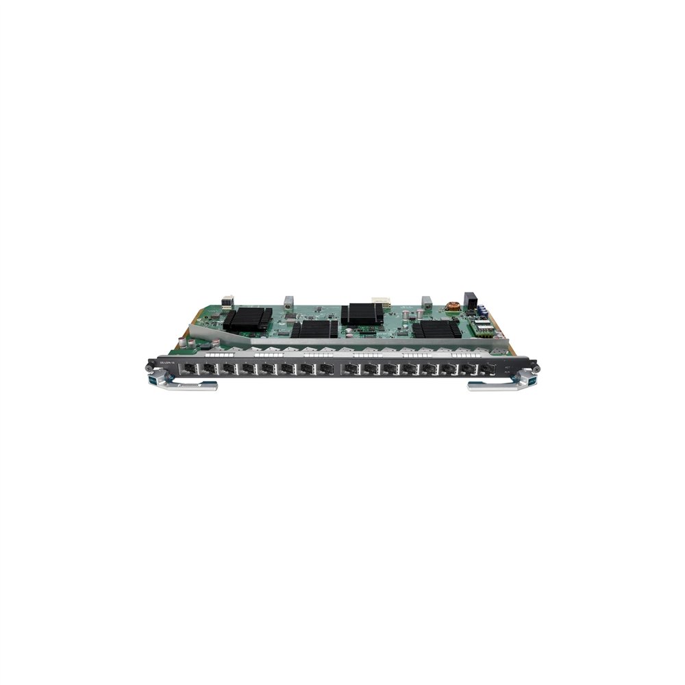 tp-link deltastream ds-lgpa-16 terminal de líneas ópticas