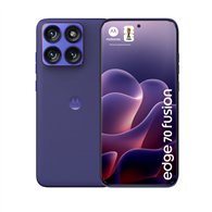motorola edge 70 fusion 5g 8/256gb violeta smartphone