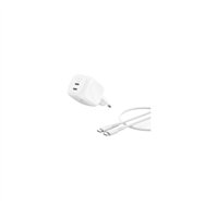 belkin wch019kq1mwh-b6 universal blanco corriente alterna carga rápida interior