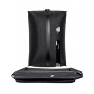 ewent ew2545 bolsa para almacenar ropa negro