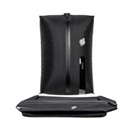 ewent ew2545 bolsa para almacenar ropa negro