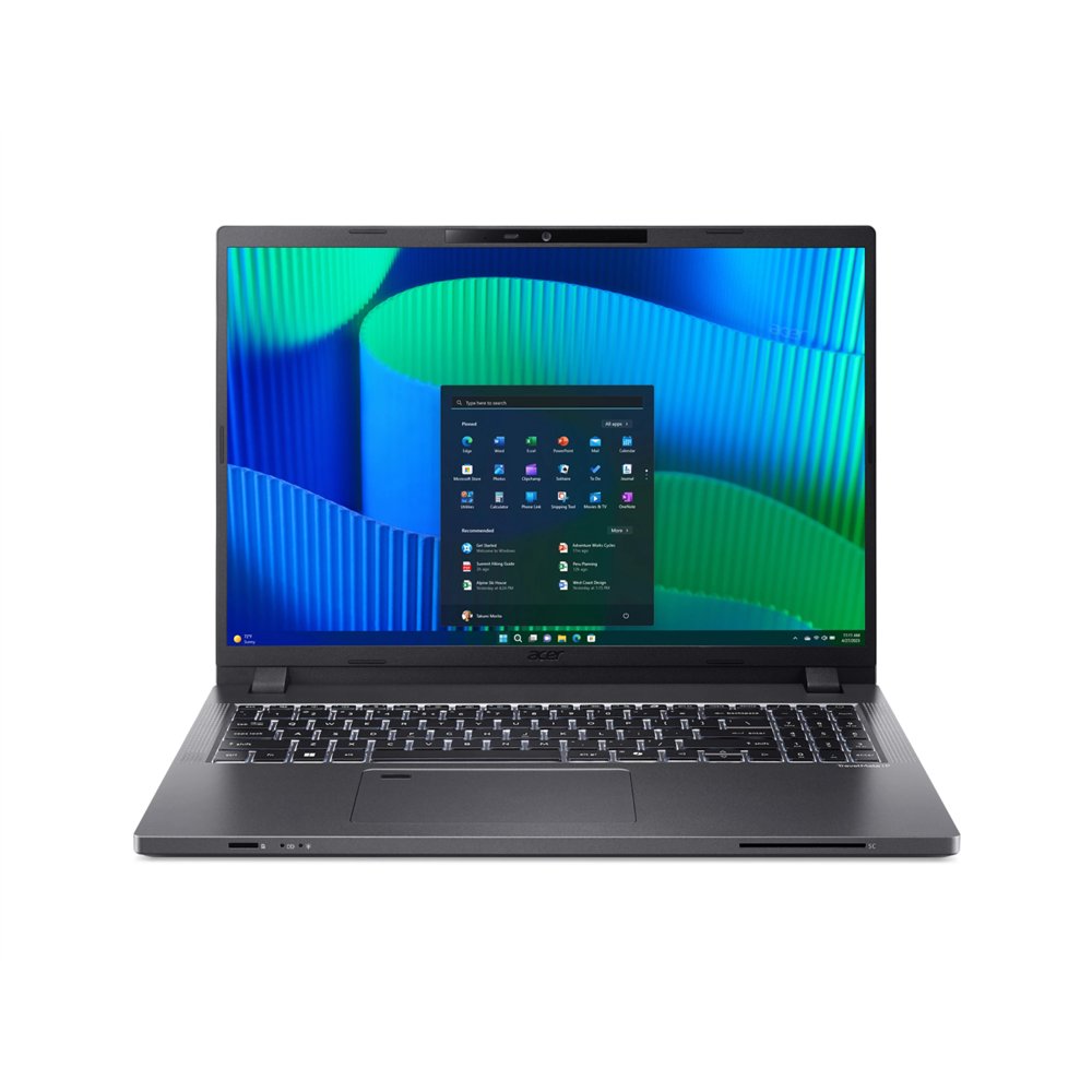 acer portátil travelmate p2 16 tmp216-51-g2-tco-5798