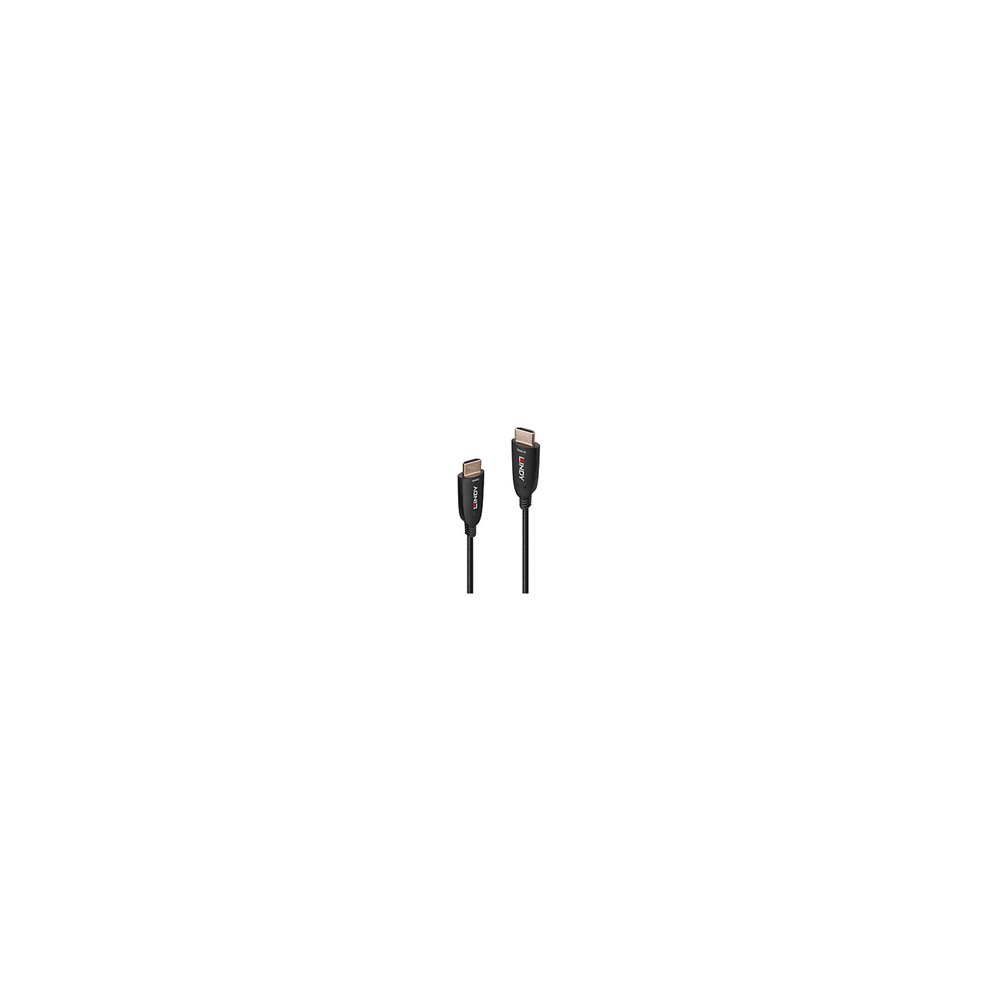lindy 38515 cable hdmi 50 m hdmi tipo a (estándar) negro