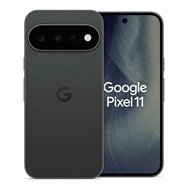 google pixel 11 16 cm (6.3") sim doble android 17 5g usb tipo c 12 gb 256 gb 4985 mah negro