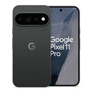 google pixel 11 pro 16 cm (6.3") sim doble android 17 5g usb tipo c 12 gb 256 gb 4850 mah negro