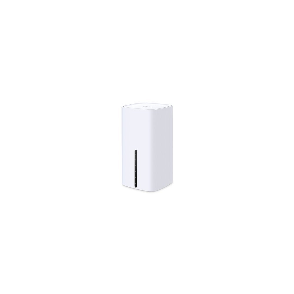 tp-link archer nx600 router inalámbrico gigabit ethernet doble banda (2,4 ghz / 5 ghz) 5g blanco