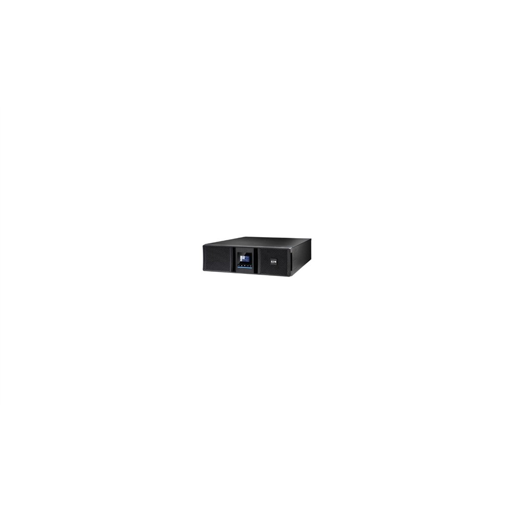 eaton 9sx5kirt3ug2 sistema de alimentación ininterrumpida (ups) doble conversión (en línea) 5 kva 5000 w