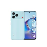 zte v80 vita 17,1 cm (6.75") ranura híbrida dual sim android 16.0 4g usb tipo c 4 gb 256 gb 5000 mah azul