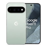 google pixel 11 pro sim doble android 17 5g usb tipo c 12 gb 256 gb 4850 mah verde