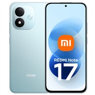 xiaomi redmi note 17 17,8 cm (6.99") 4g 4 gb 128 gb 7700 mah azul