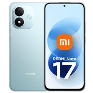 xiaomi redmi note 17 17,8 cm (6.99") 4g 4 gb 128 gb 7700 mah azul