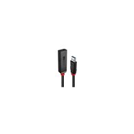 lindy 43402 hub de interfaz usb 3.2 gen 1 (3.1 gen 1) type-c 5000 mbit/s negro