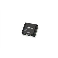 aten conversor de vga/audio a hdmi