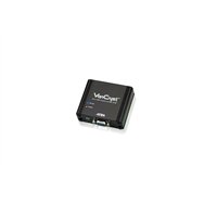 aten conversor de vga/audio a hdmi