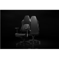 razer iskur v2 newgen butaca para jugar asiento acolchado negro