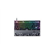 razer huntsman v3 pro ten 8khz niko ed teclado juego usb negro