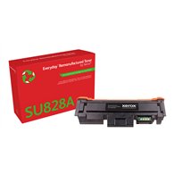tóner everyday™ mono remanufacturado de xerox es compatible con samsung mlt-d116l, capacidad estándar