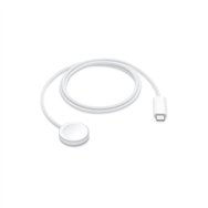 apple mt0h3zm/a cargador de dispositivo móvil reloj inteligente blanco usb cargador inalámbrico carga rápida interior