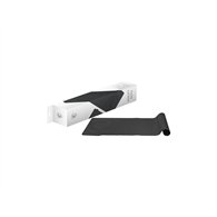 msi agility gd73 alfombrilla para ratón alfombrilla de ratón para juegos negro
