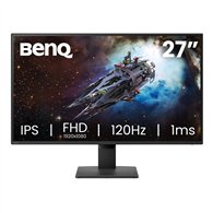 benq gw2790p pantalla para pc 68,6 cm (27") 1920 x 1080 pixeles full hd led negro