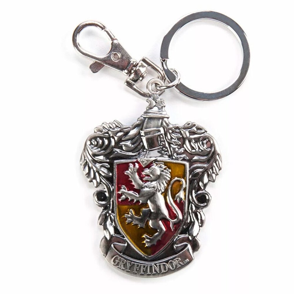 llavero casa gryffindor harry potter 7cm