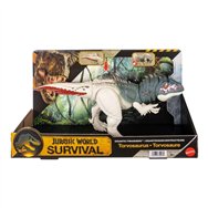 dinosaurio torvosaurus jurassic world