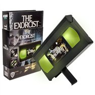 lampara vhs el exorcista