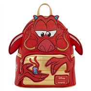 mochila mushu mulan disney loungefly