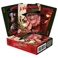 bajara cartas poker pesadilla en elm street