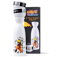set sake naruto shipppuden 3pzs