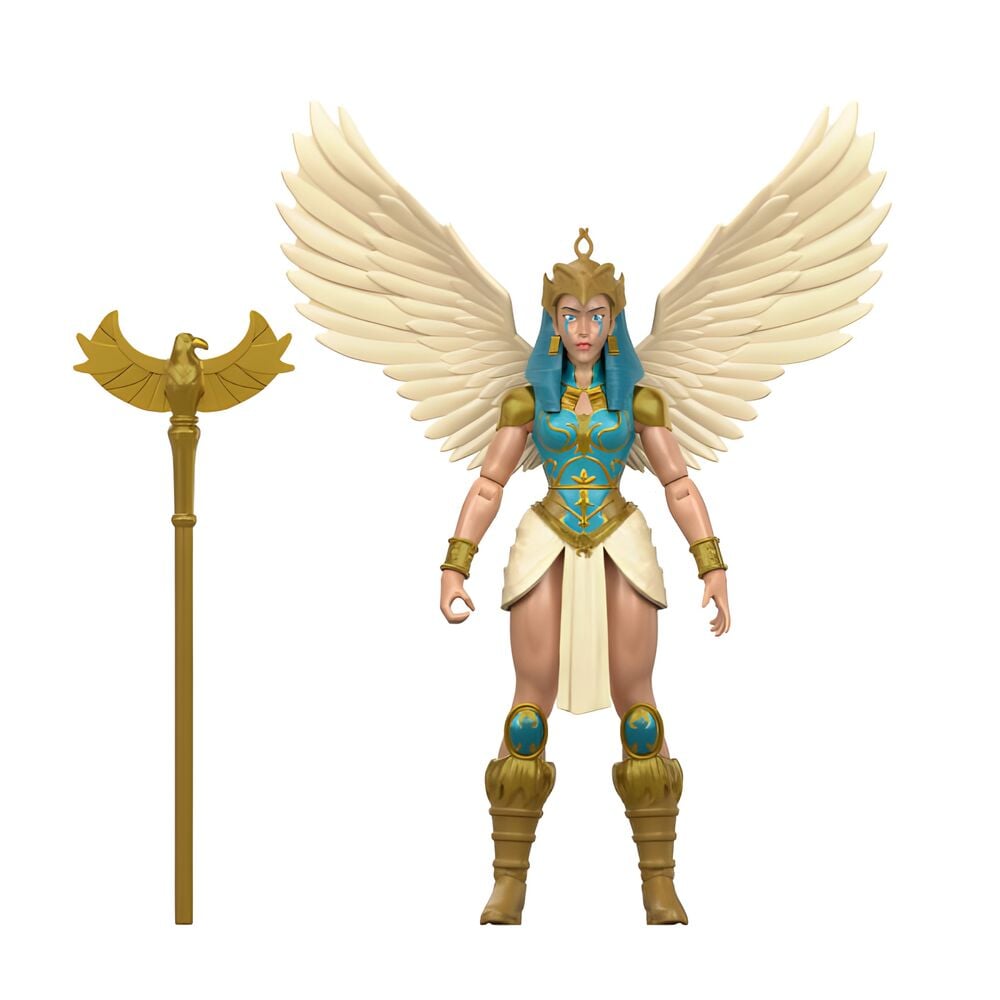 figura hechicera masters of the universe 14cm