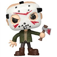 figura pop viernes 13 jason