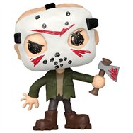 figura pop viernes 13 jason