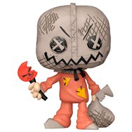 figura pop trick 'r treat sam
