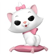 figura pop disney los aristogatos marie