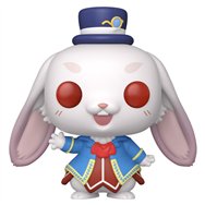 figura pop shangri - la fontier emul