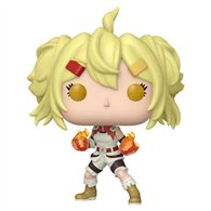figura pop shangri - la fontier oikatzo