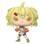 figura pop shangri - la fontier oikatzo