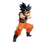 figura son goku grandista dragon ball super 25cm