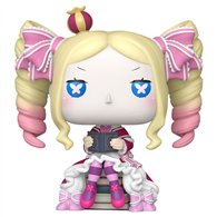 figura pop re:zero starting life in another world beatrice