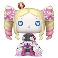 figura pop re:zero starting life in another world beatrice