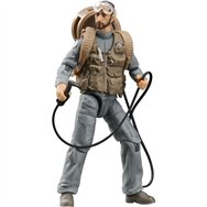 figura rook rogue one vintage collection star wars 10cm