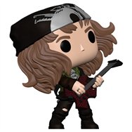 figura pop stranger things eddie