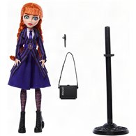 muñeca agnes miercoles wednesday monster high