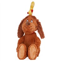 peluche max grinch 20cm