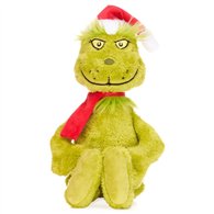 peluche grinch 50cm