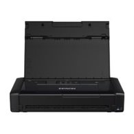Epson Wf-110w Color A4 Usb 2.0 Wifi Negra (c11ch25401)