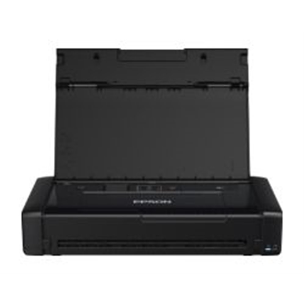 Epson Wf-110w Color A4 Usb 2.0 Wifi Negra (c11ch25401)