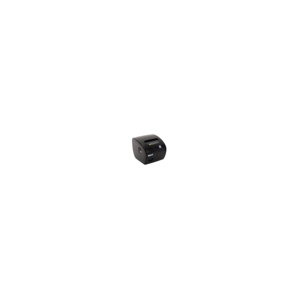 Iggual tp easy 80 203 x 203 dpi alámbrico térmico impresora de recibos Iggual tp easy 80 203 x 203 dpi alámbrico térmico impresora de recibos
