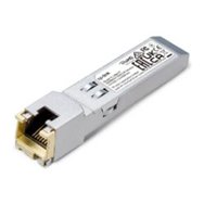 Módulo Transceptor Tp-link Mmf Sfp Plata (tl-sm331t)